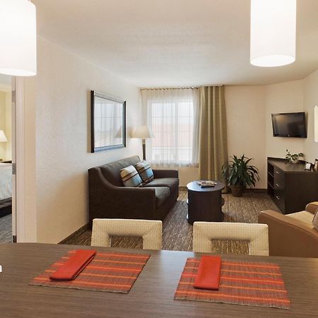 Candlewood Suites - Ocala I-75 By Ihg Dış mekan fotoğraf