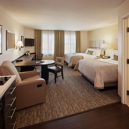 Candlewood Suites - Ocala I-75 By Ihg Dış mekan fotoğraf