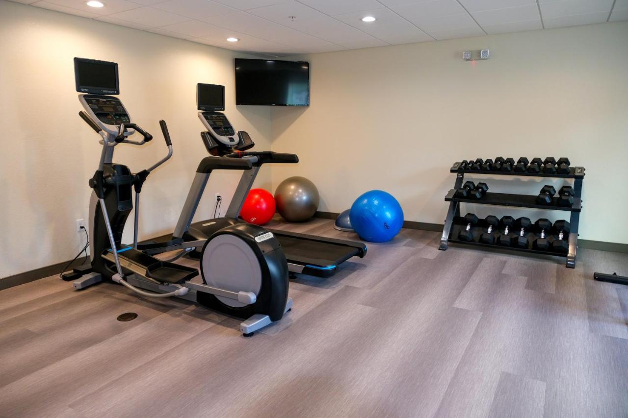 Candlewood Suites - Ocala I-75 By Ihg Dış mekan fotoğraf