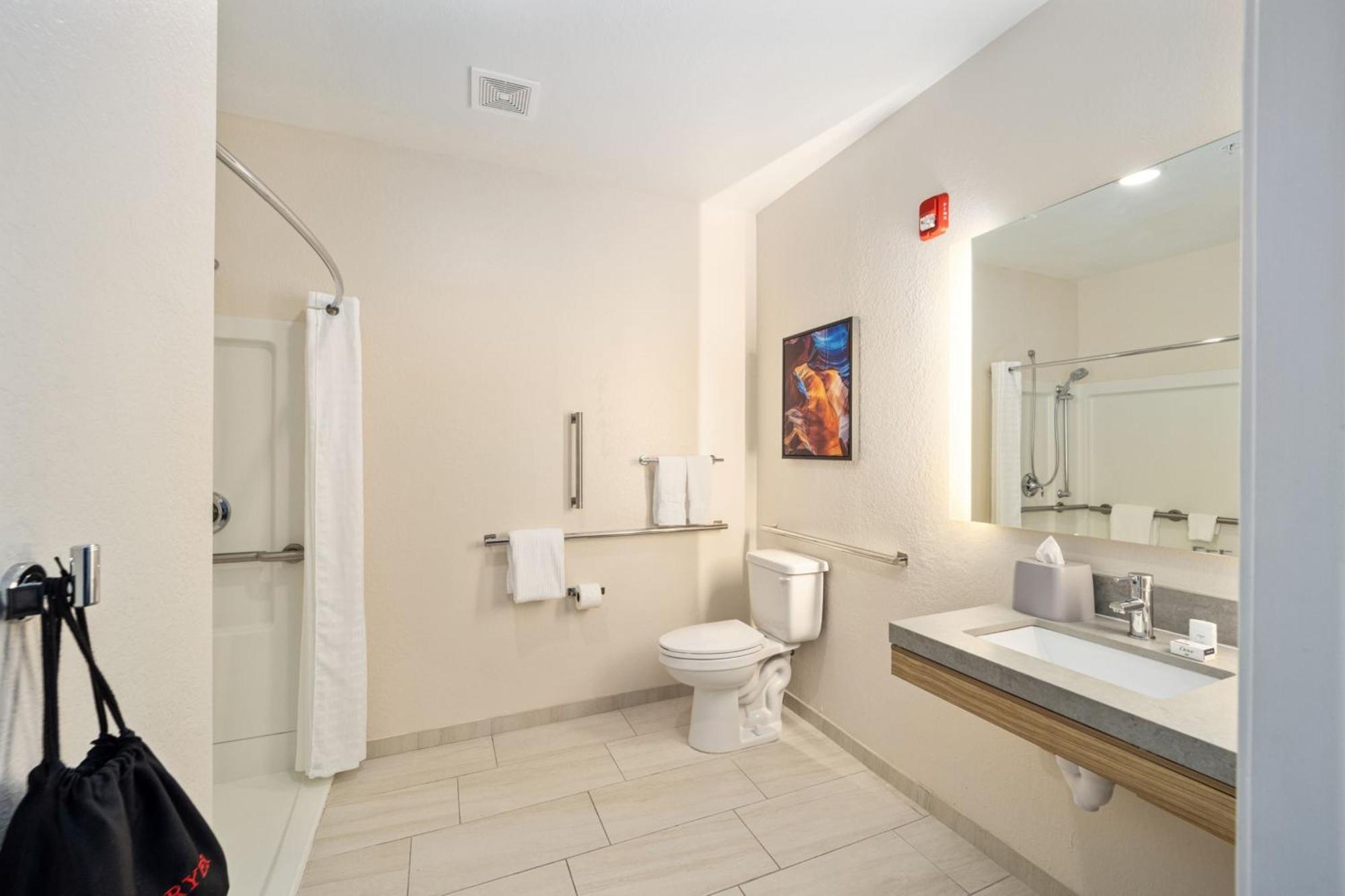 Candlewood Suites - Ocala I-75 By Ihg Dış mekan fotoğraf