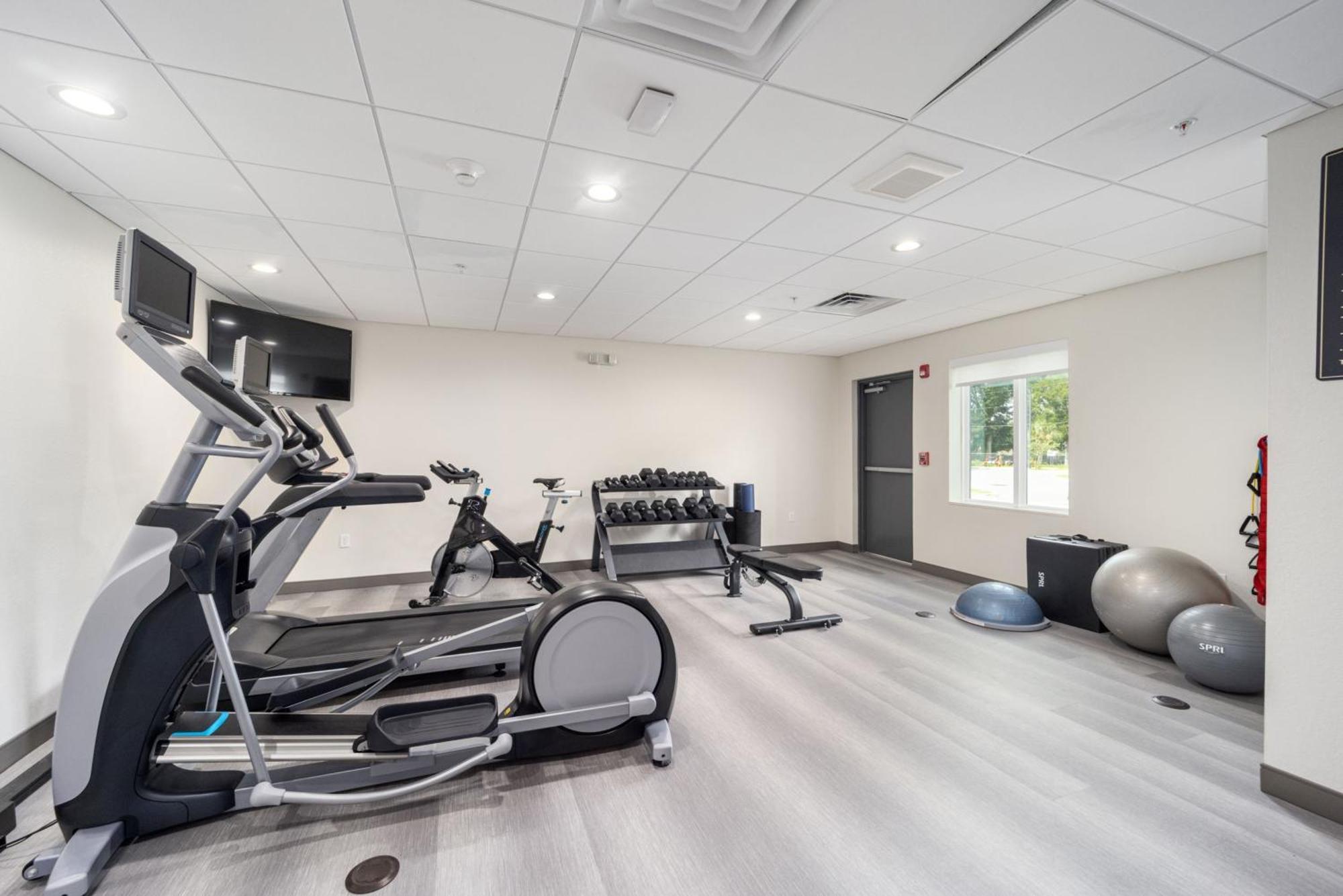 Candlewood Suites - Ocala I-75 By Ihg Dış mekan fotoğraf