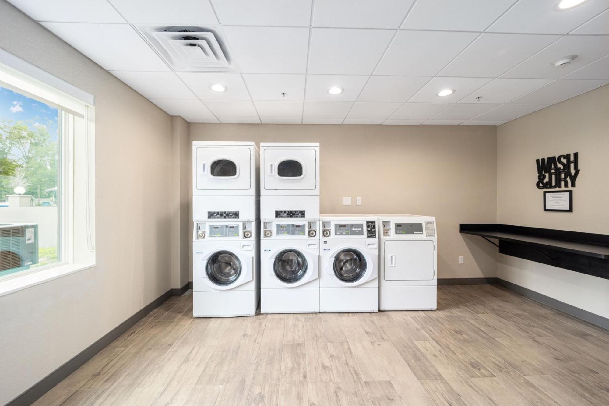 Candlewood Suites - Ocala I-75 By Ihg Dış mekan fotoğraf