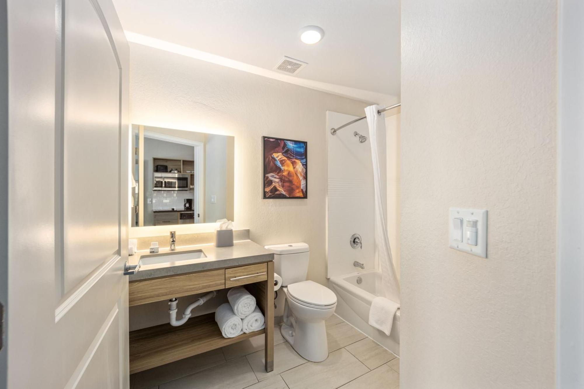 Candlewood Suites - Ocala I-75 By Ihg Dış mekan fotoğraf