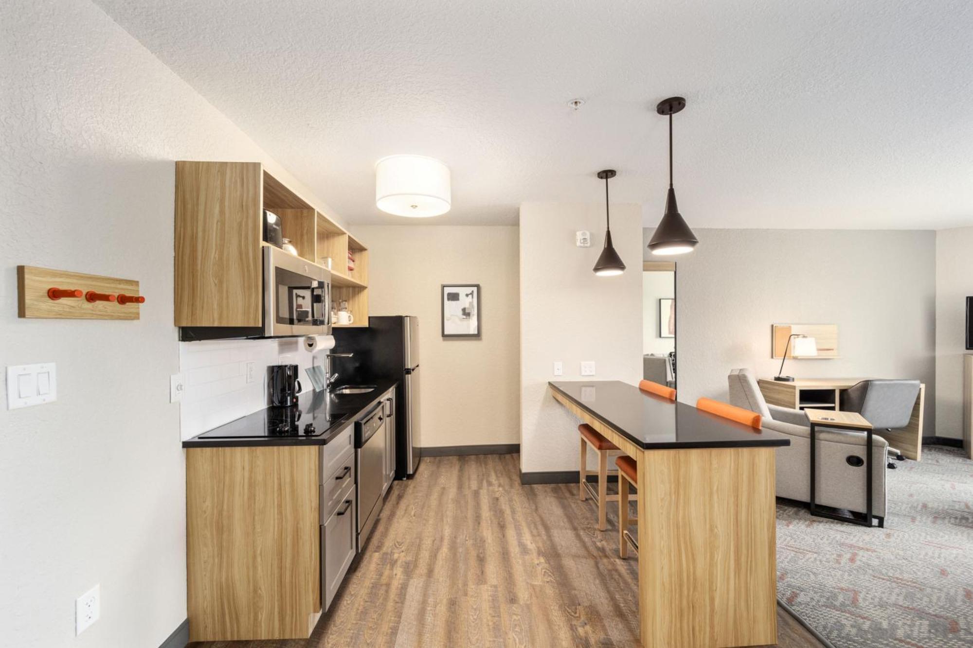 Candlewood Suites - Ocala I-75 By Ihg Dış mekan fotoğraf