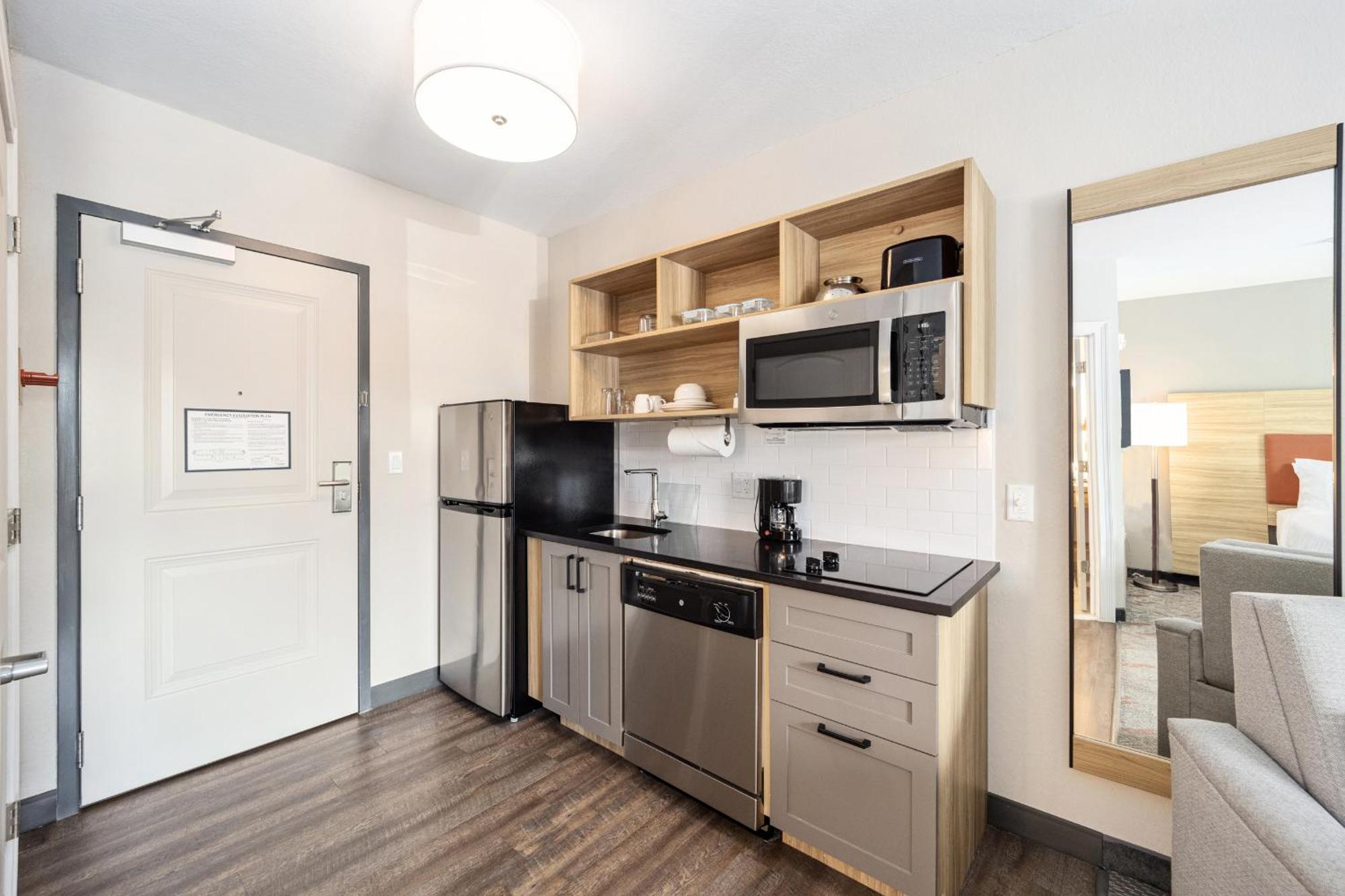Candlewood Suites - Ocala I-75 By Ihg Dış mekan fotoğraf