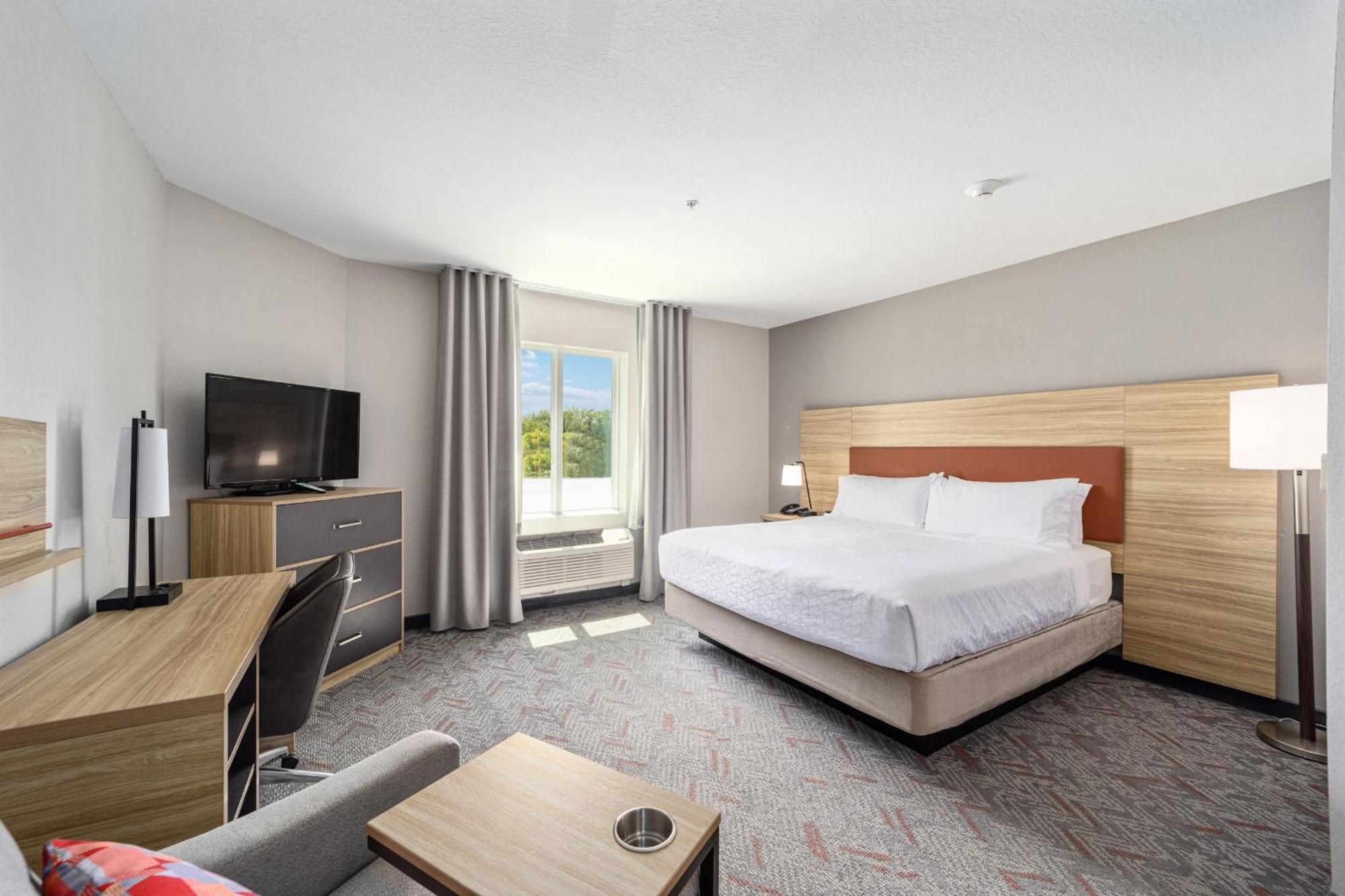 Candlewood Suites - Ocala I-75 By Ihg Dış mekan fotoğraf