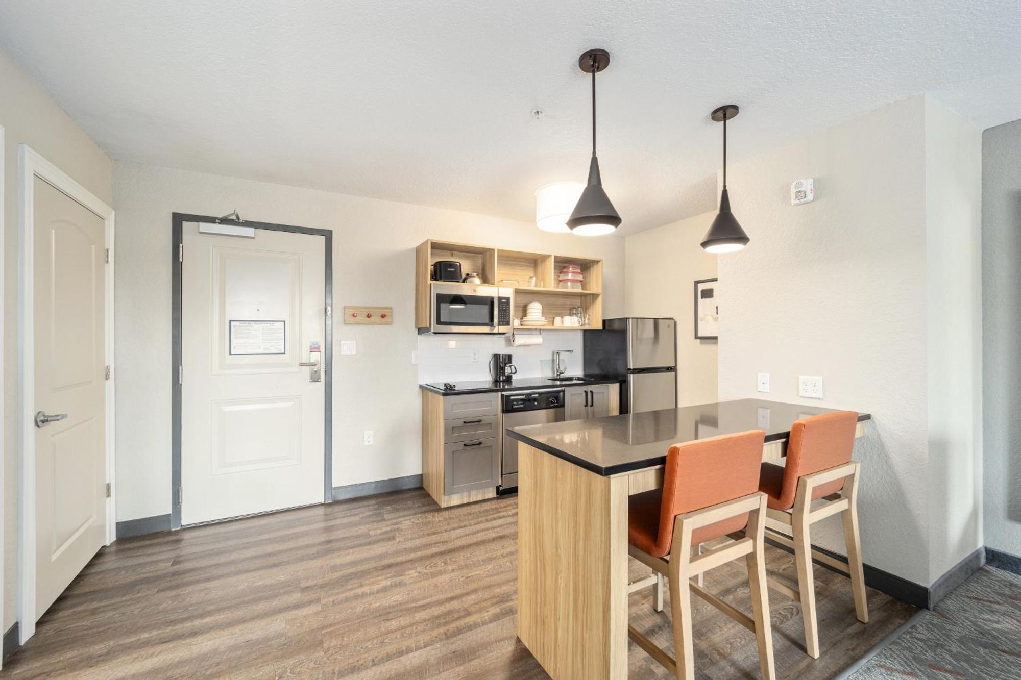 Candlewood Suites - Ocala I-75 By Ihg Dış mekan fotoğraf