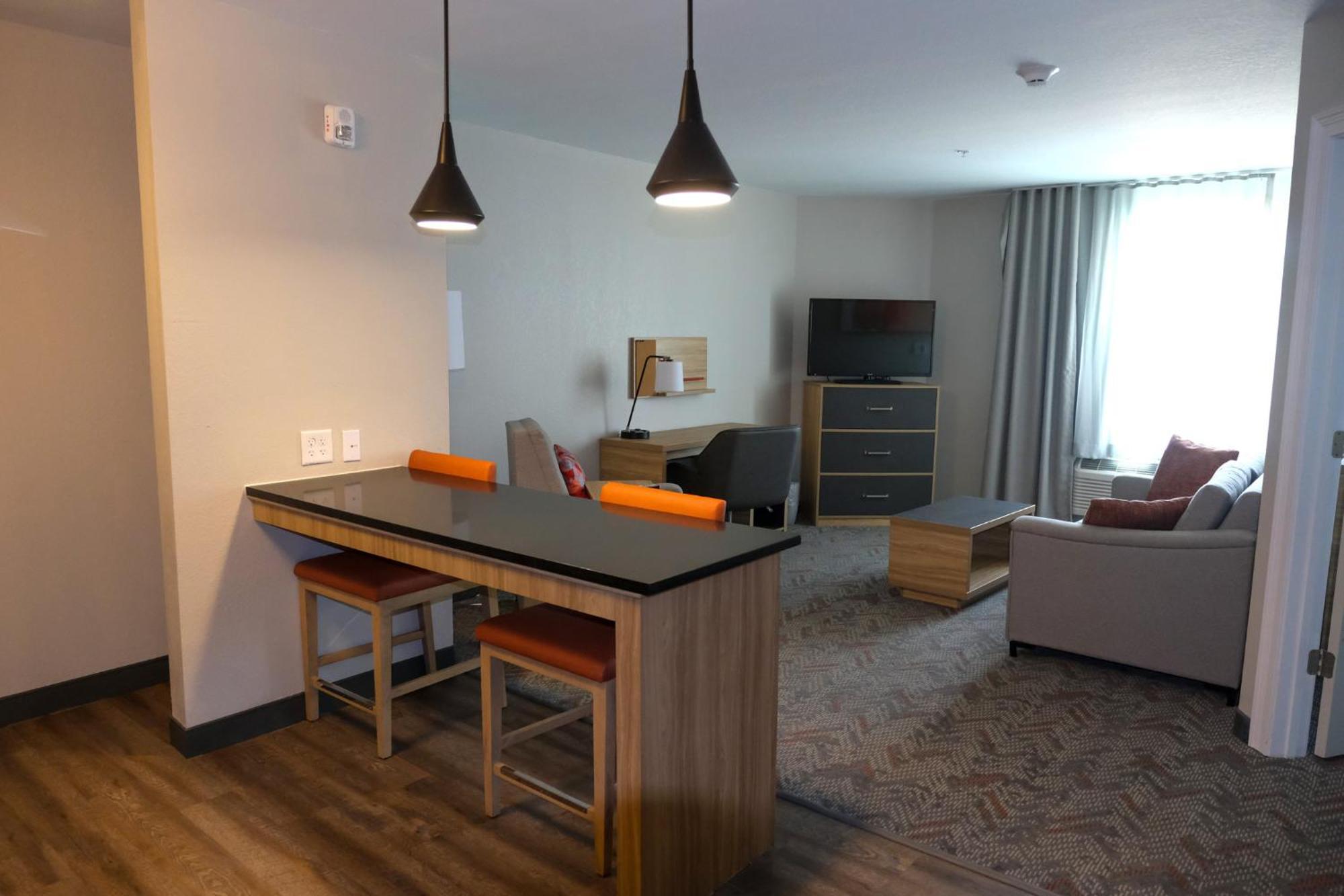 Candlewood Suites - Ocala I-75 By Ihg Dış mekan fotoğraf