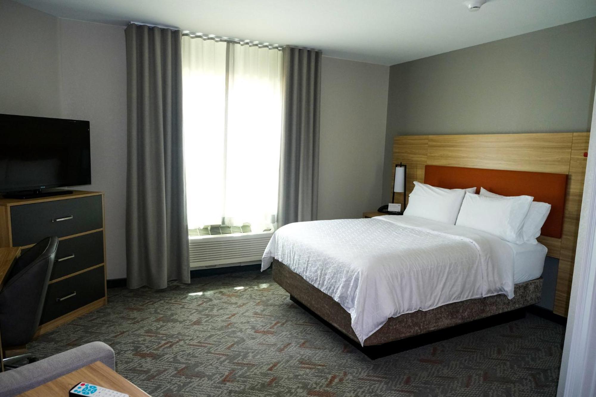 Candlewood Suites - Ocala I-75 By Ihg Dış mekan fotoğraf