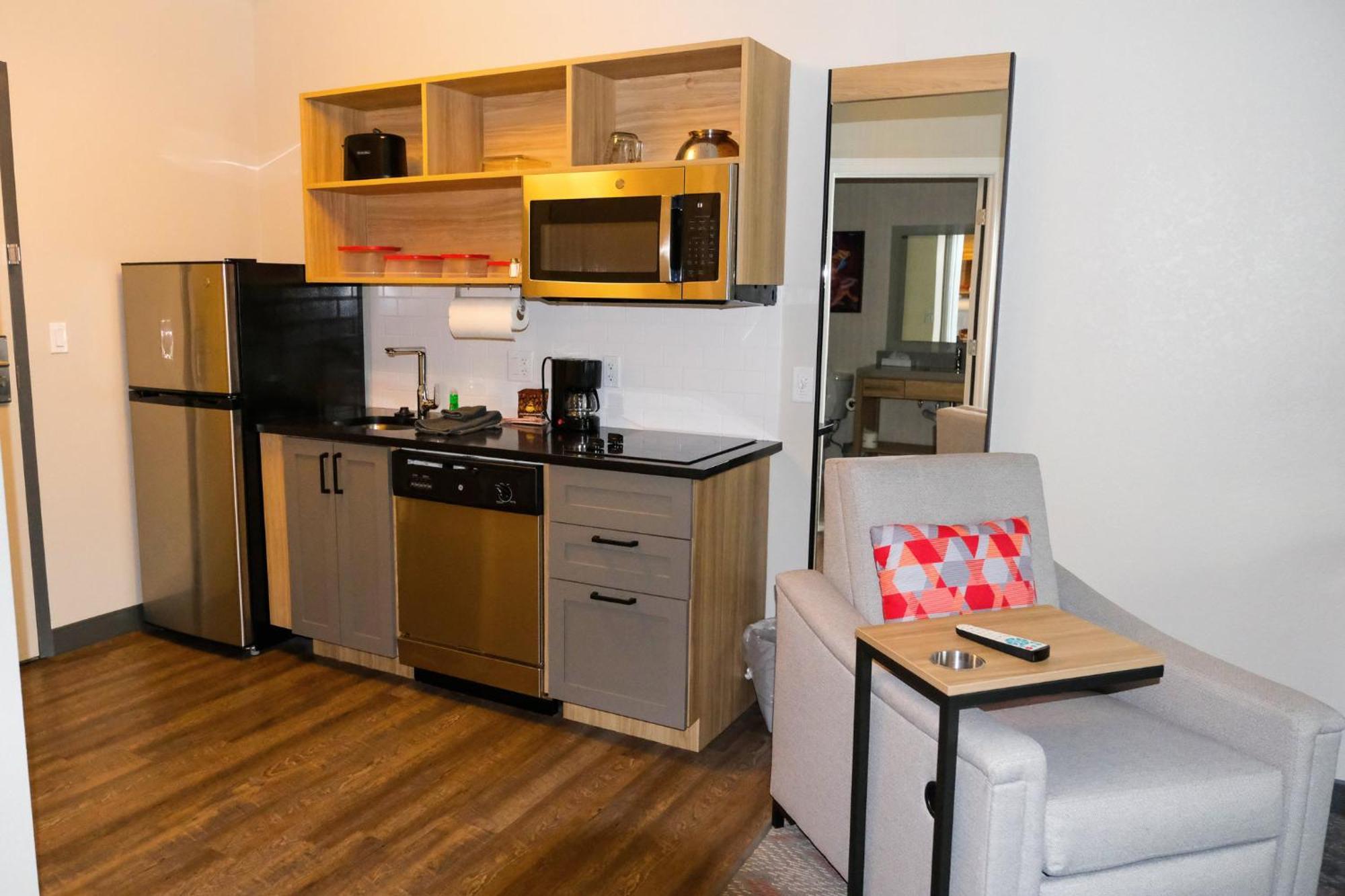 Candlewood Suites - Ocala I-75 By Ihg Dış mekan fotoğraf