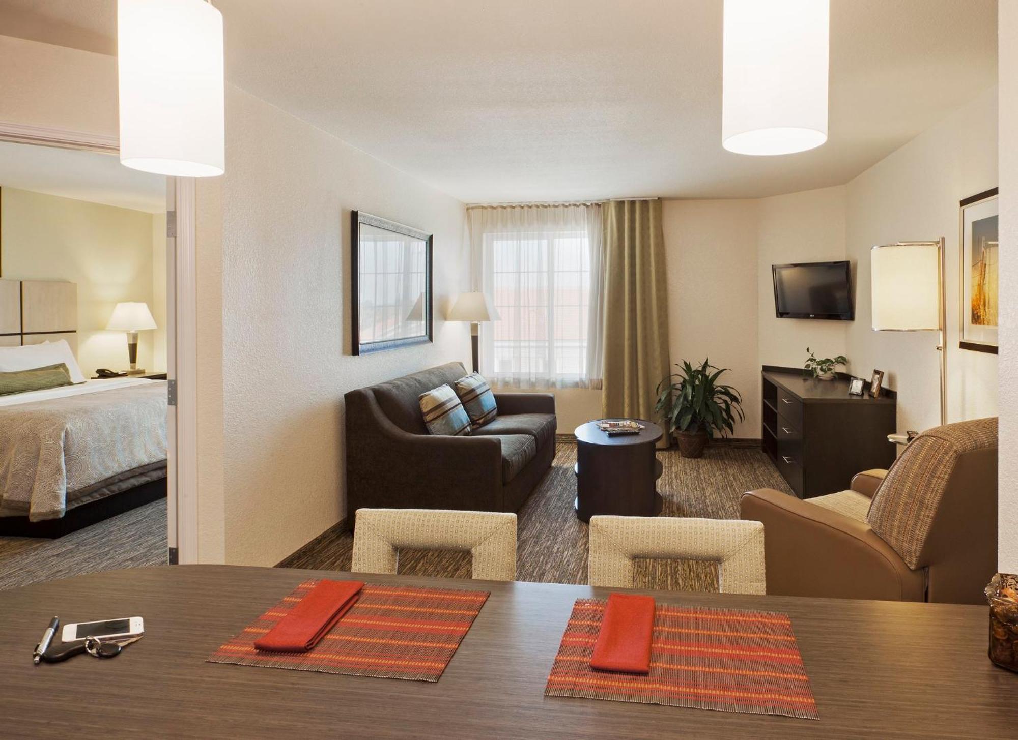 Candlewood Suites - Ocala I-75 By Ihg Dış mekan fotoğraf