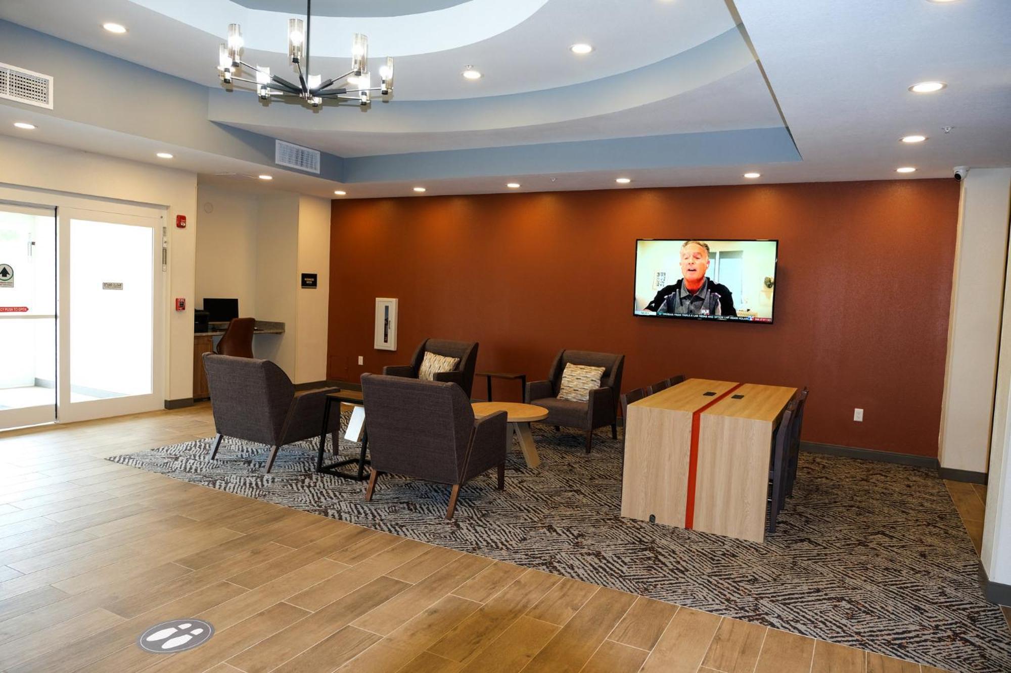 Candlewood Suites - Ocala I-75 By Ihg Dış mekan fotoğraf